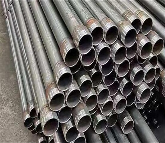 大同套筒式声测管桩基专用