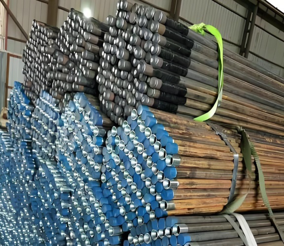 大同单向注浆管流量可控